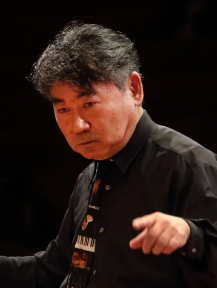 ⾼宮城徹夫⽒の画像