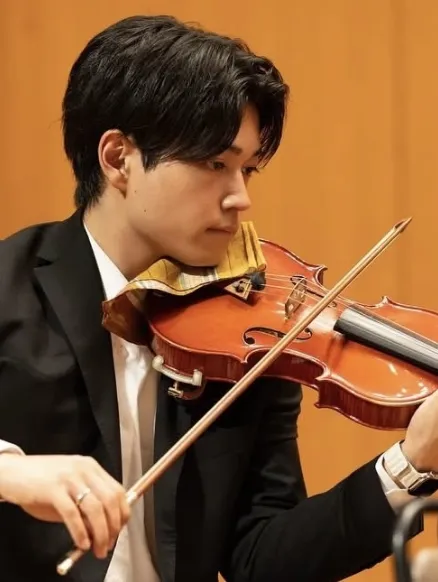 安村直⽣喜⽒の画像